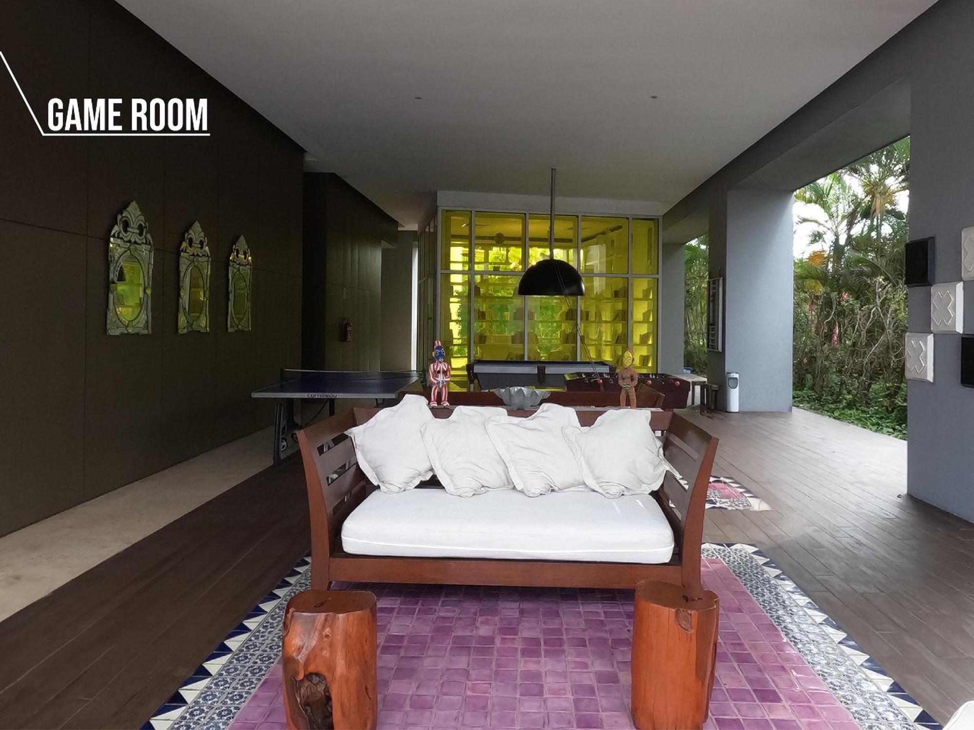 Icon Vallarta Beach Front By Bamboo Skylife Puerto Vallarta Dış mekan fotoğraf
