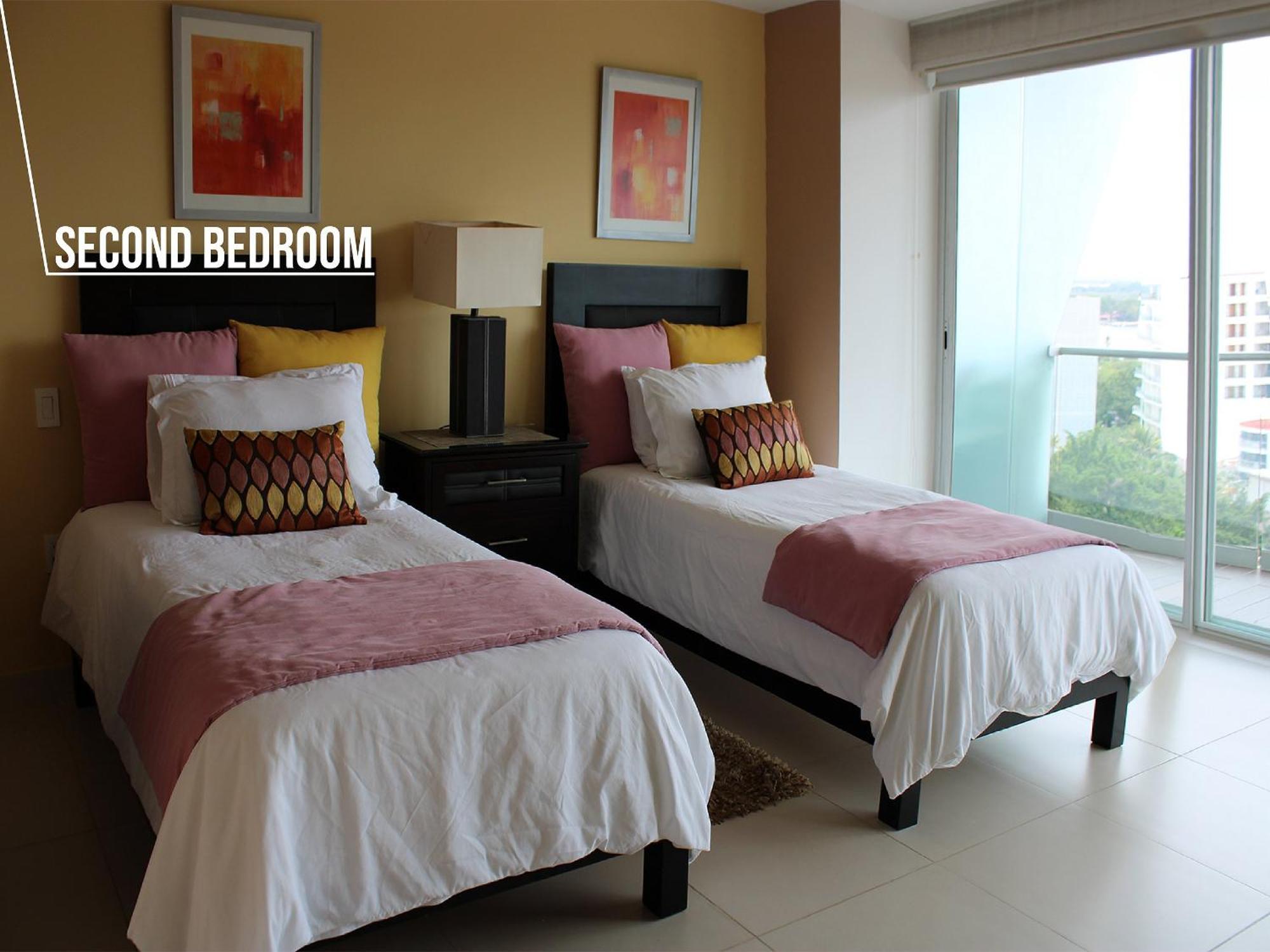 Icon Vallarta Beach Front By Bamboo Skylife Puerto Vallarta Dış mekan fotoğraf