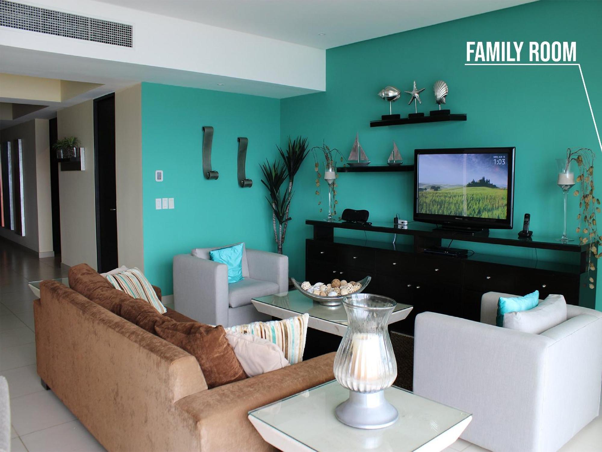 Icon Vallarta Beach Front By Bamboo Skylife Puerto Vallarta Dış mekan fotoğraf