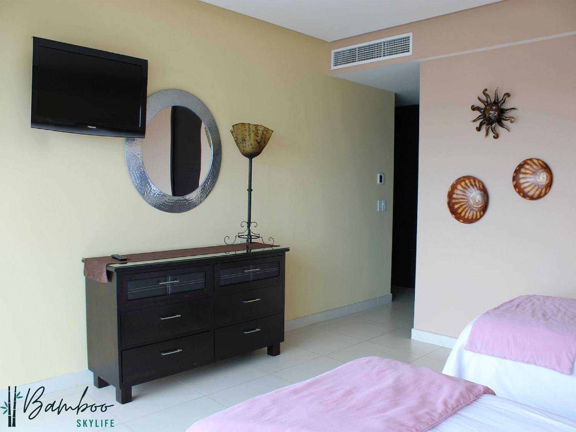 Icon Vallarta Beach Front By Bamboo Skylife Puerto Vallarta Dış mekan fotoğraf