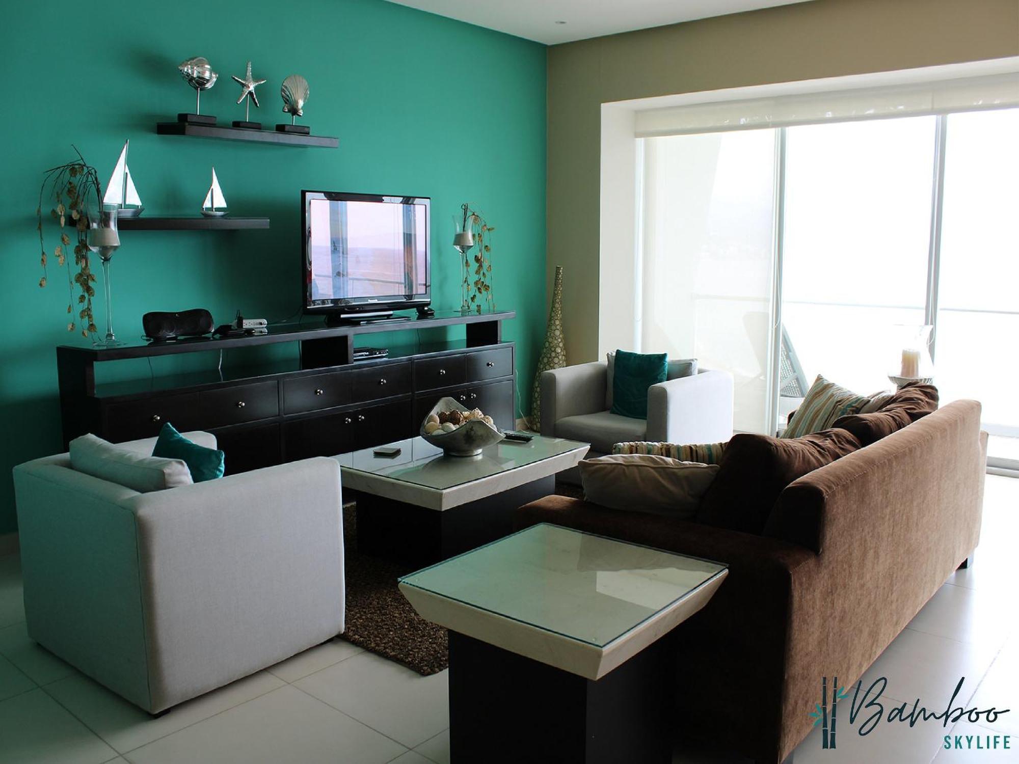 Icon Vallarta Beach Front By Bamboo Skylife Puerto Vallarta Dış mekan fotoğraf